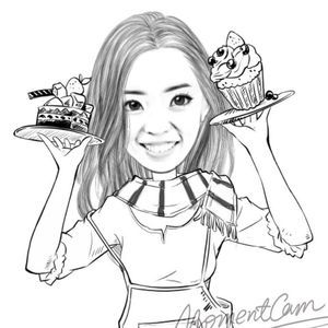 Meet your Posher, Xiaojie